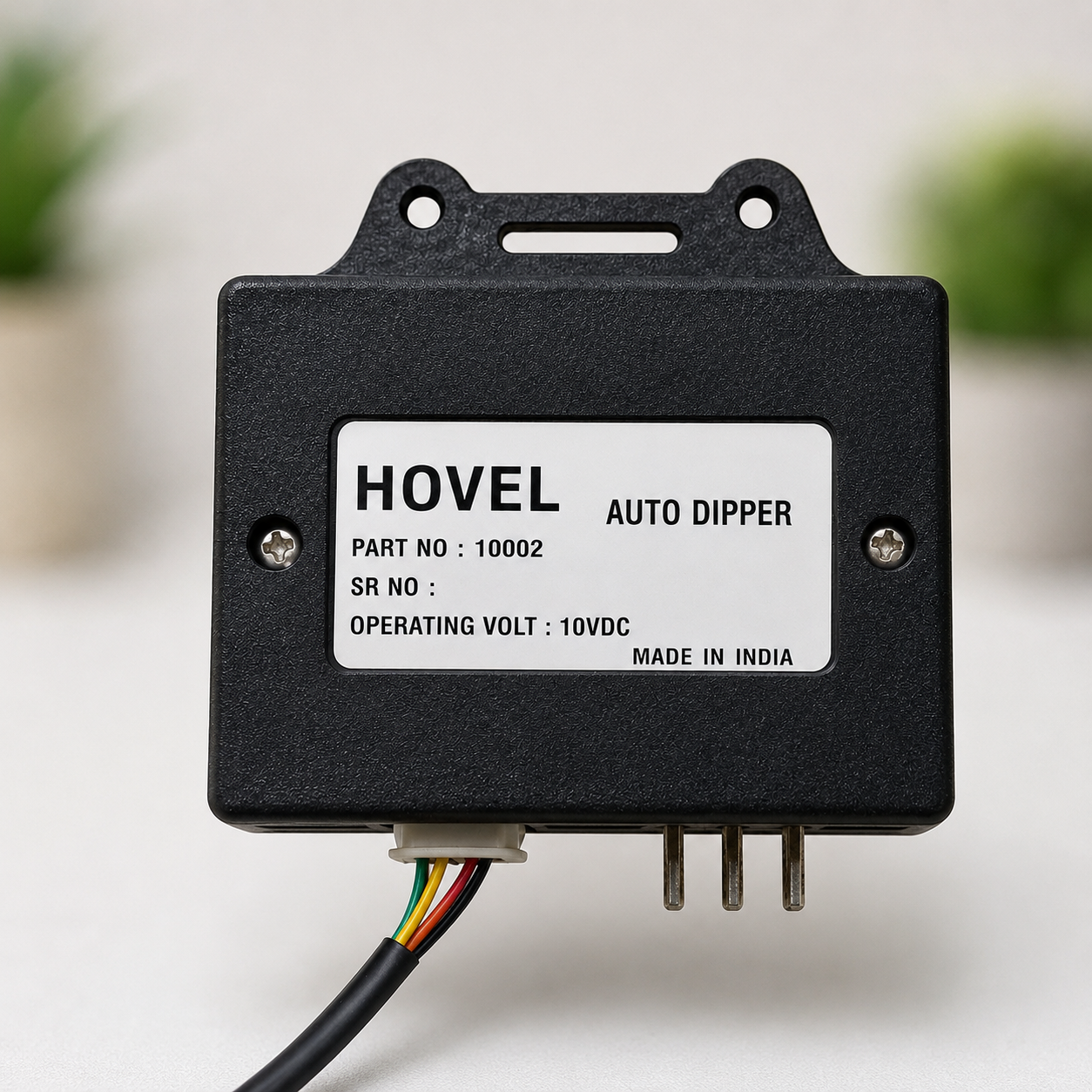 HOVEL AUTO DIPPER